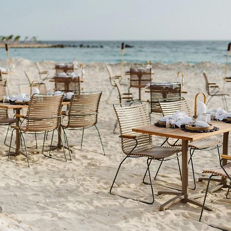 Curacao Marriott Beach Resort Віллемстад Екстер'єр фото
