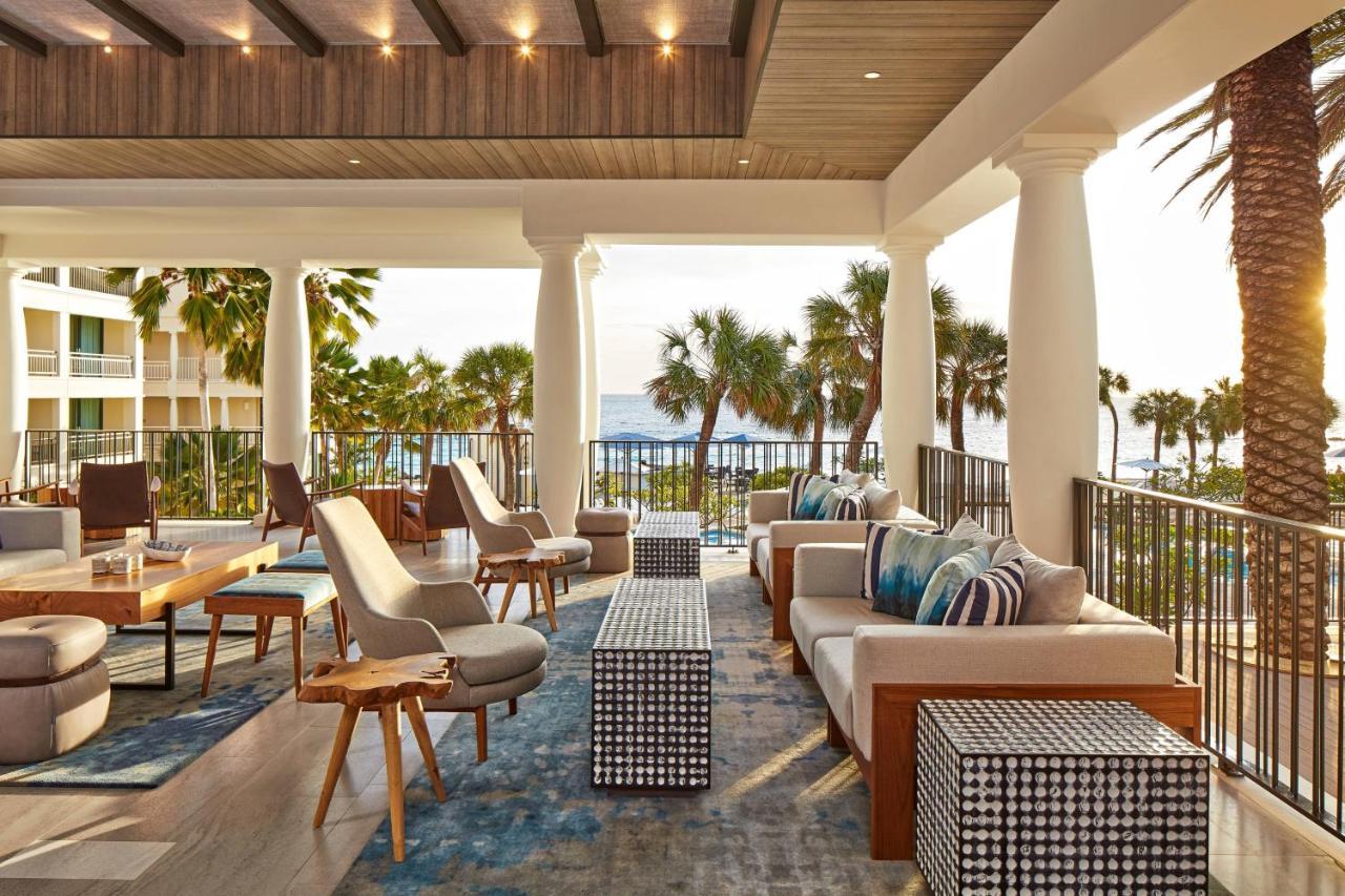 Curacao Marriott Beach Resort Віллемстад Екстер'єр фото