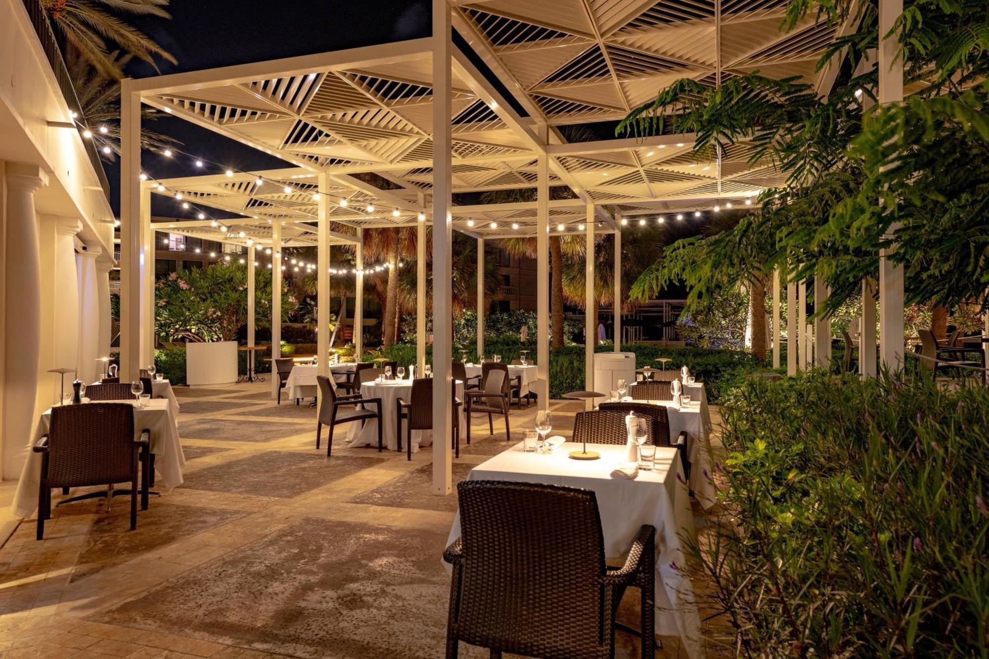Curacao Marriott Beach Resort Віллемстад Екстер'єр фото