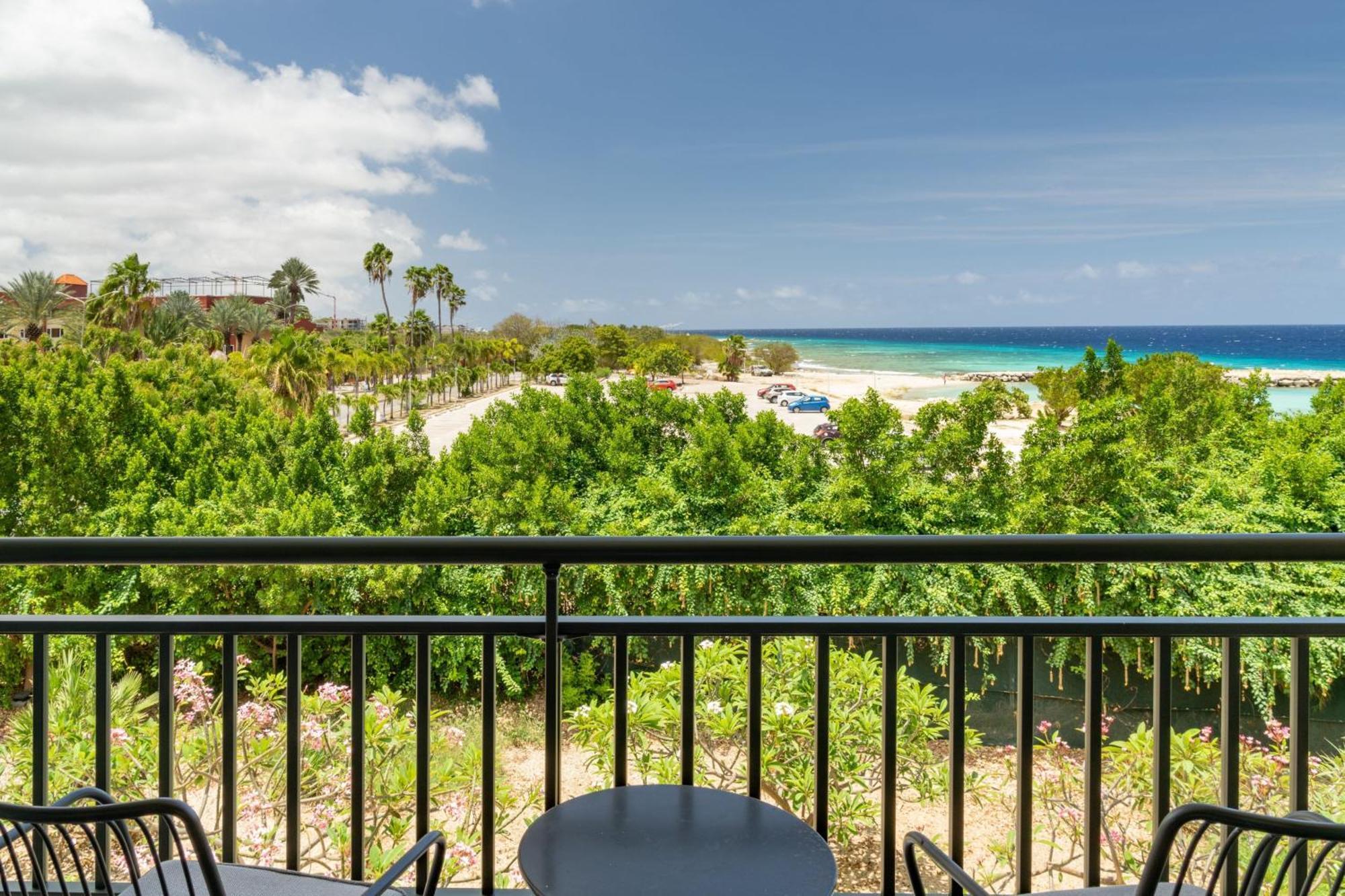 Curacao Marriott Beach Resort Віллемстад Екстер'єр фото