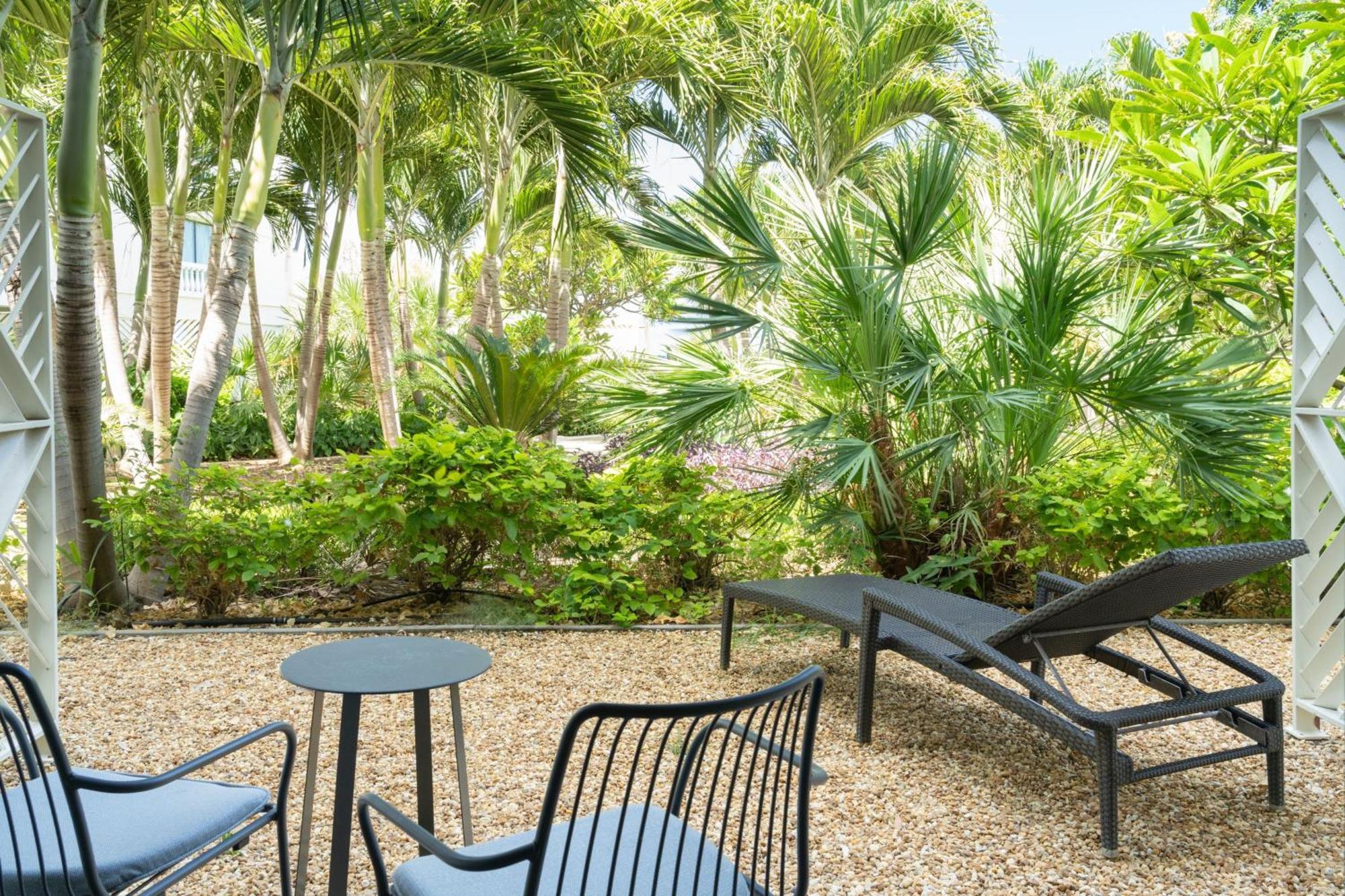 Curacao Marriott Beach Resort Віллемстад Екстер'єр фото