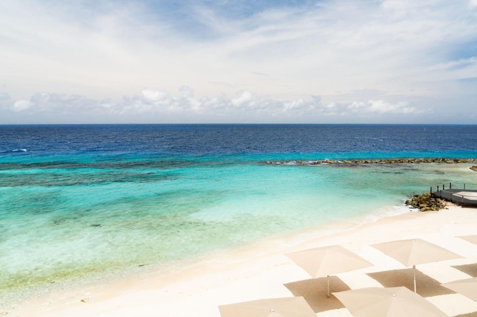 Curacao Marriott Beach Resort Віллемстад Екстер'єр фото