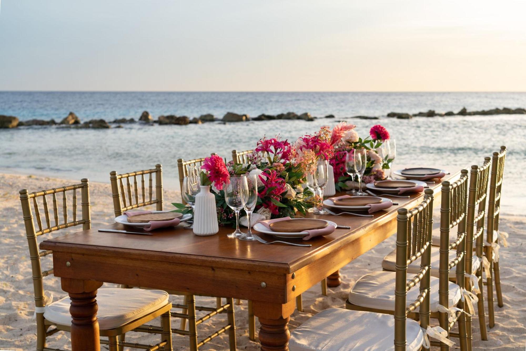Curacao Marriott Beach Resort Віллемстад Екстер'єр фото