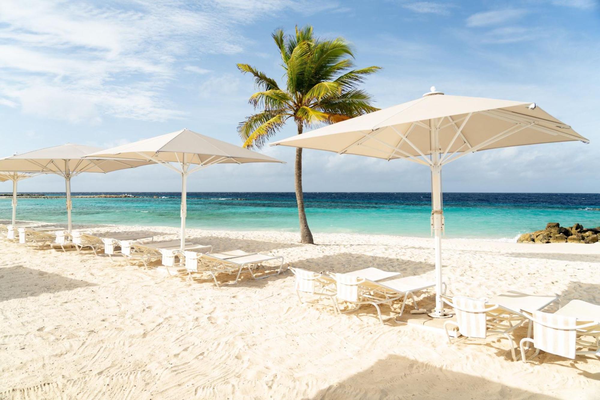 Curacao Marriott Beach Resort Віллемстад Екстер'єр фото