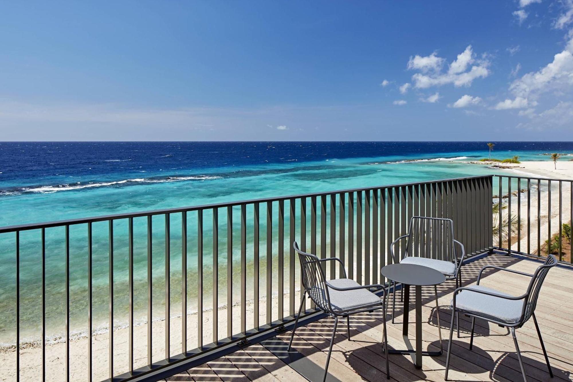 Curacao Marriott Beach Resort Віллемстад Екстер'єр фото