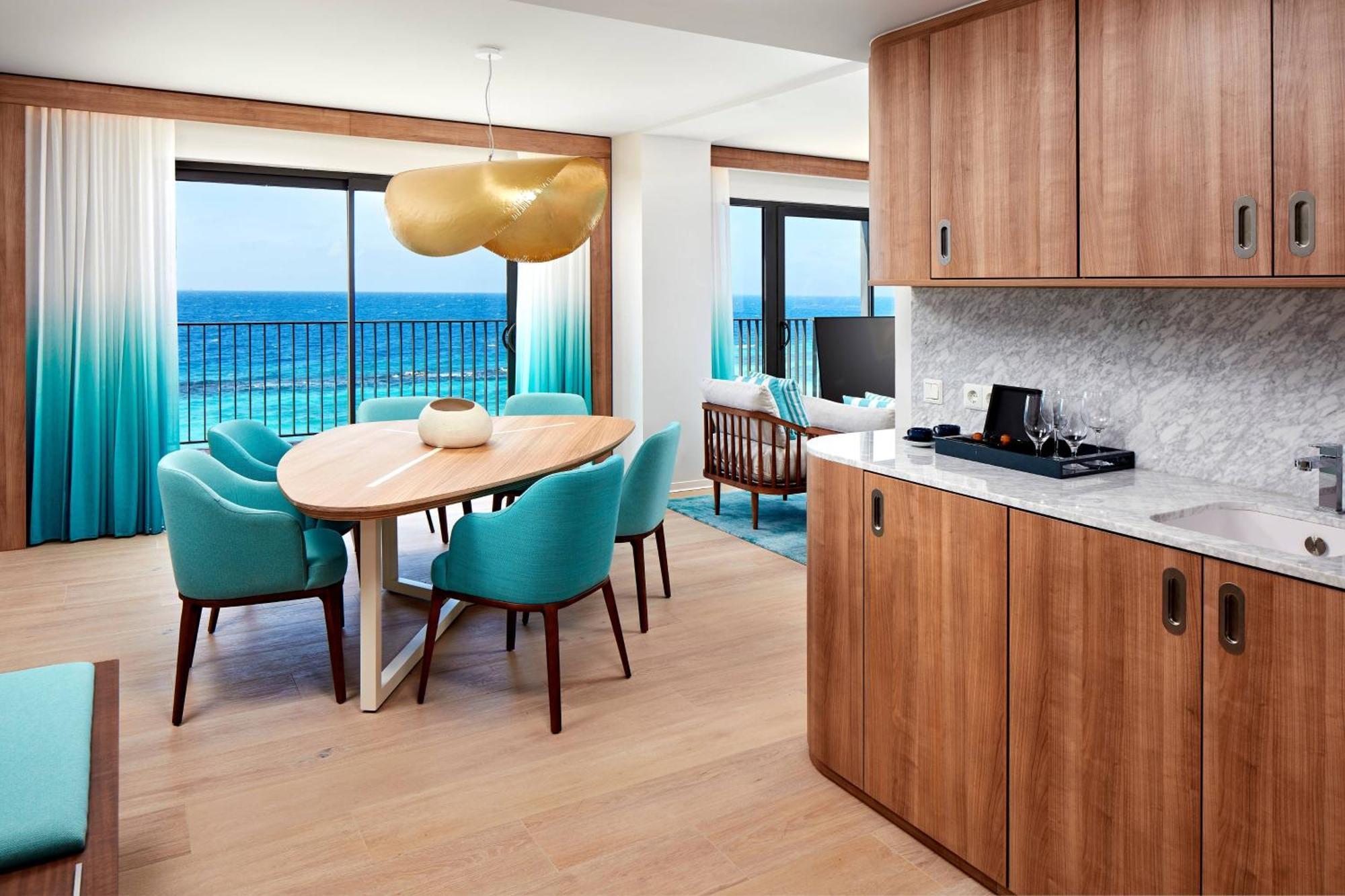 Curacao Marriott Beach Resort Віллемстад Екстер'єр фото