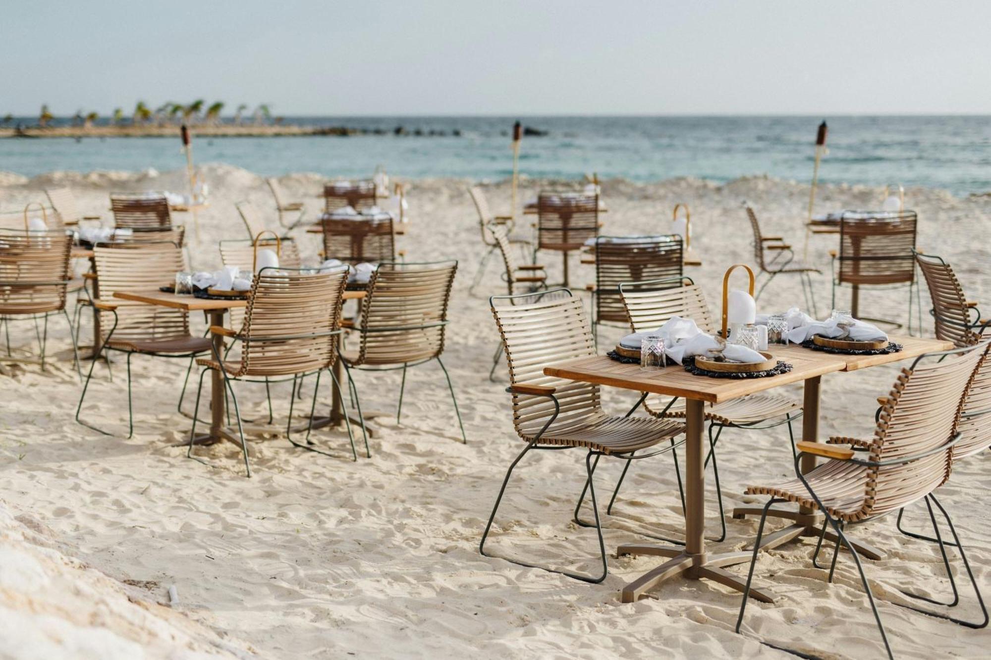 Curacao Marriott Beach Resort Віллемстад Екстер'єр фото